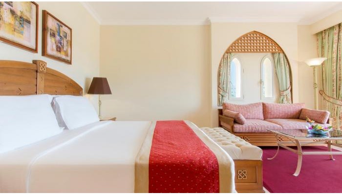 Kempinski Hotel Soma Bay poza 39