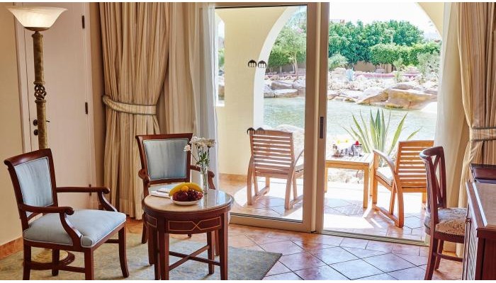 Kempinski Hotel Soma Bay poza 40