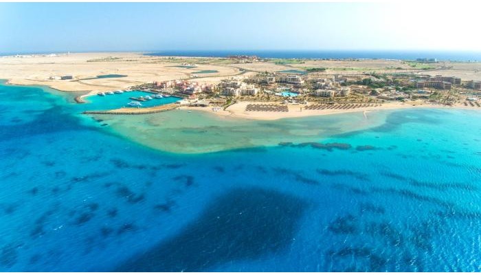 Kempinski Hotel Soma Bay poza 41