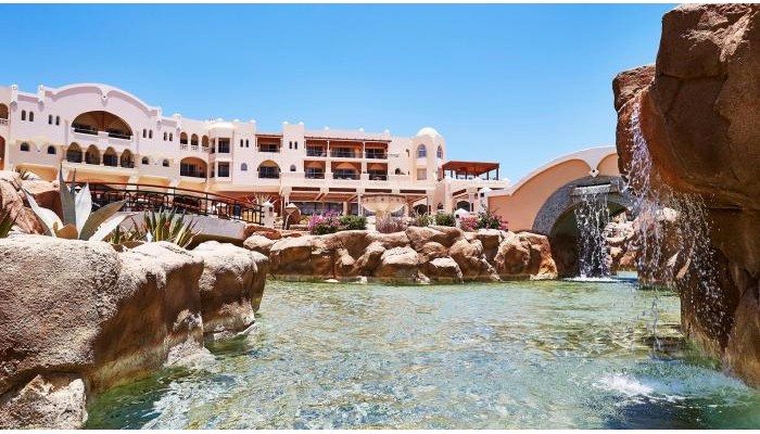 Kempinski Hotel Soma Bay poza 2