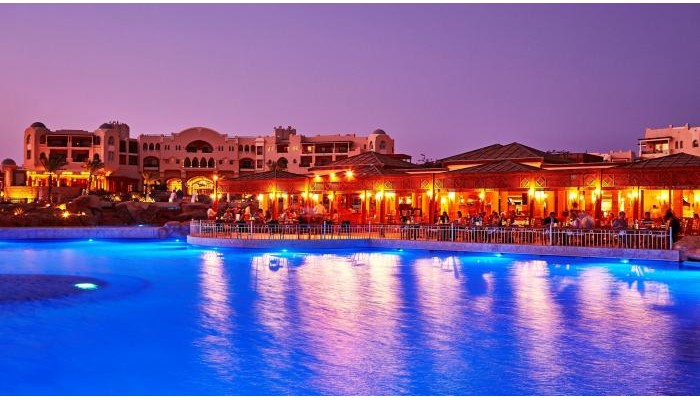 Kempinski Hotel Soma Bay poza 7