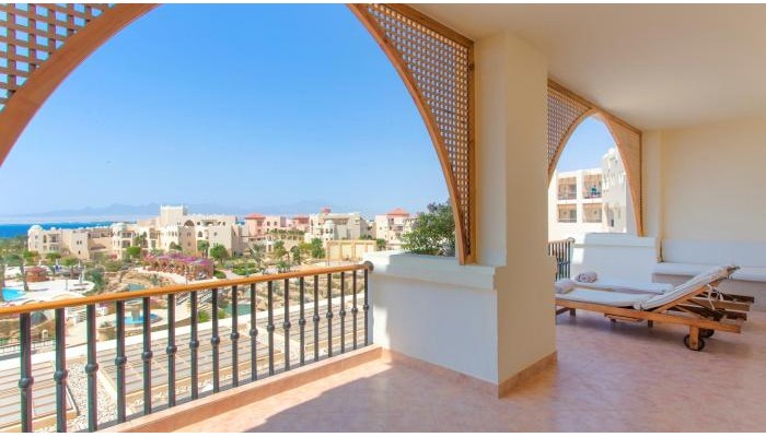 Kempinski Hotel Soma Bay poza 43