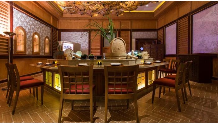 Kempinski Hotel Soma Bay poza 44