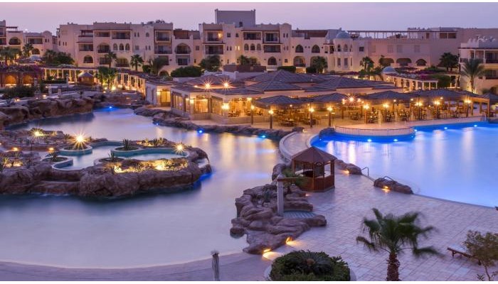 Kempinski Hotel Soma Bay poza 45