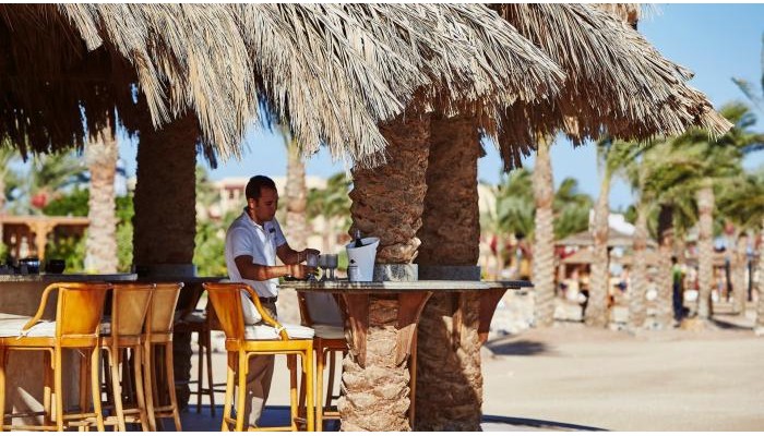 Kempinski Hotel Soma Bay poza 10