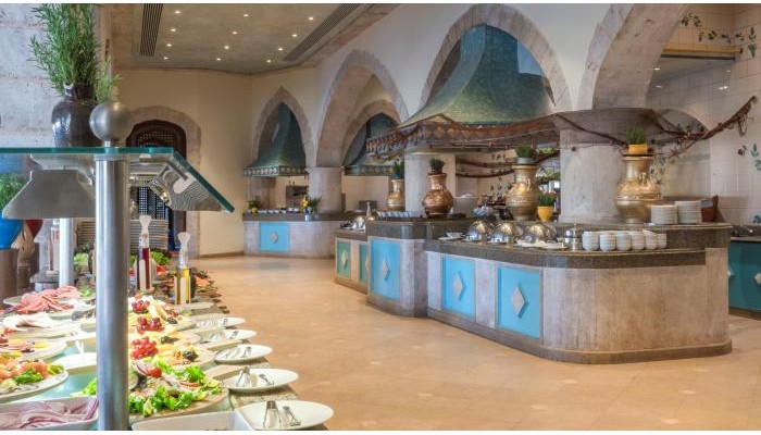 Kempinski Hotel Soma Bay poza 46