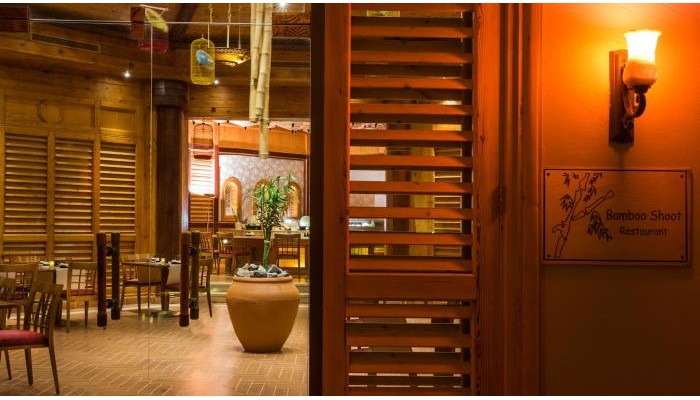 Kempinski Hotel Soma Bay poza 47