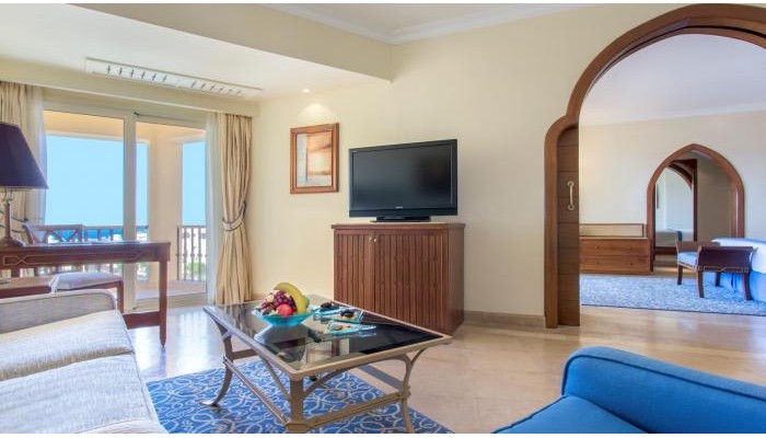 Kempinski Hotel Soma Bay poza 49