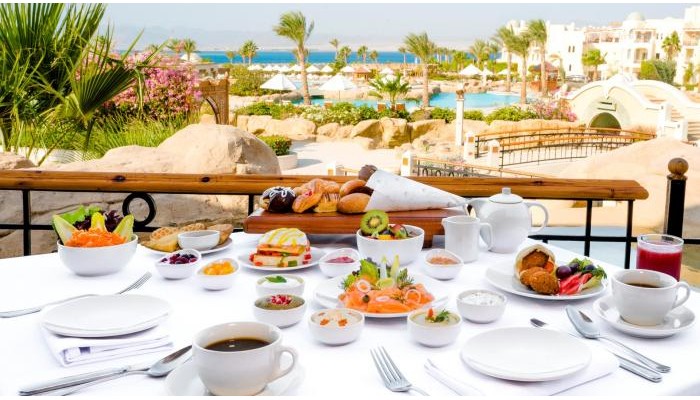 Kempinski Hotel Soma Bay poza 50