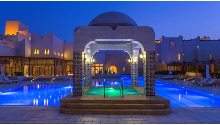 Kempinski Hotel Soma Bay poza 15