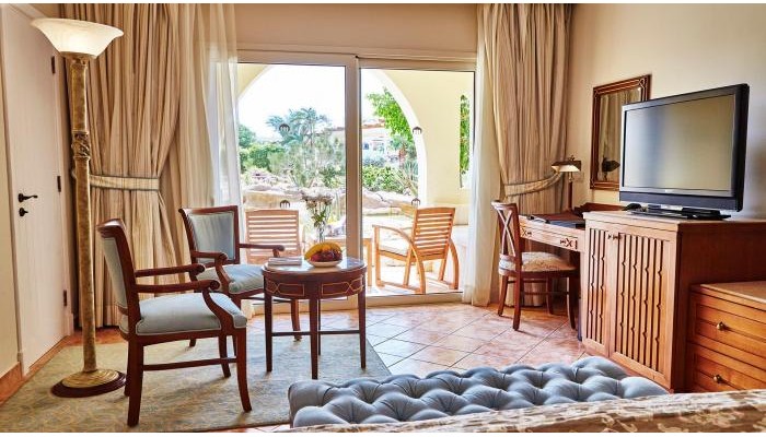 Kempinski Hotel Soma Bay poza 51