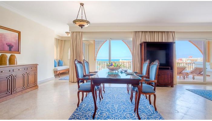 Kempinski Hotel Soma Bay poza 53