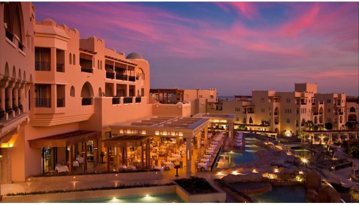 Kempinski Hotel Soma Bay poza 6