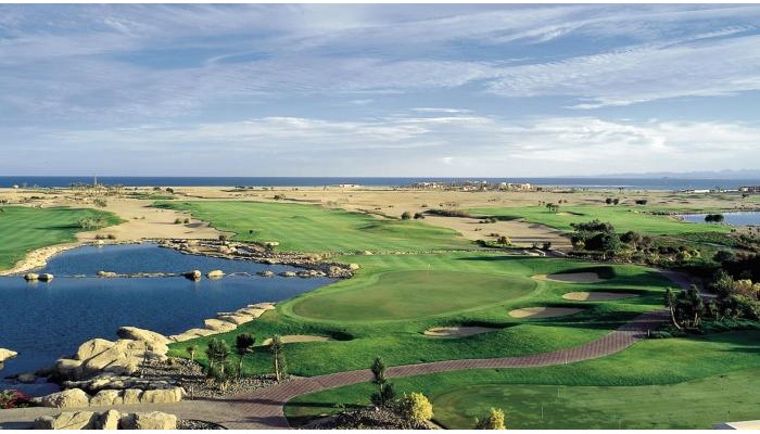 Kempinski Hotel Soma Bay poza 5