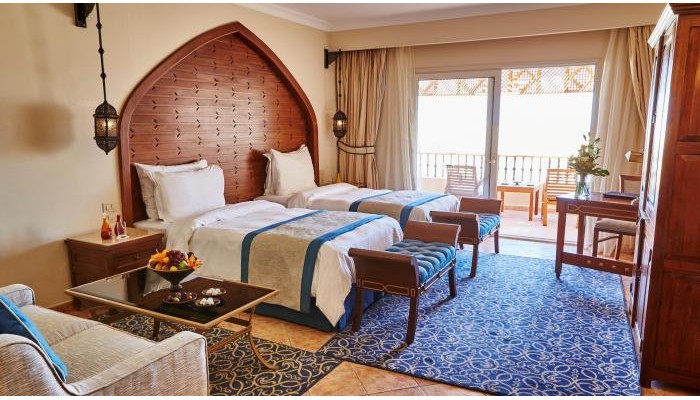 Kempinski Hotel Soma Bay poza 54