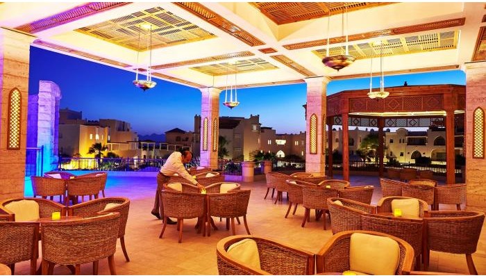 Kempinski Hotel Soma Bay poza 55