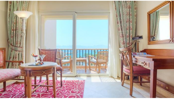 Kempinski Hotel Soma Bay poza 58