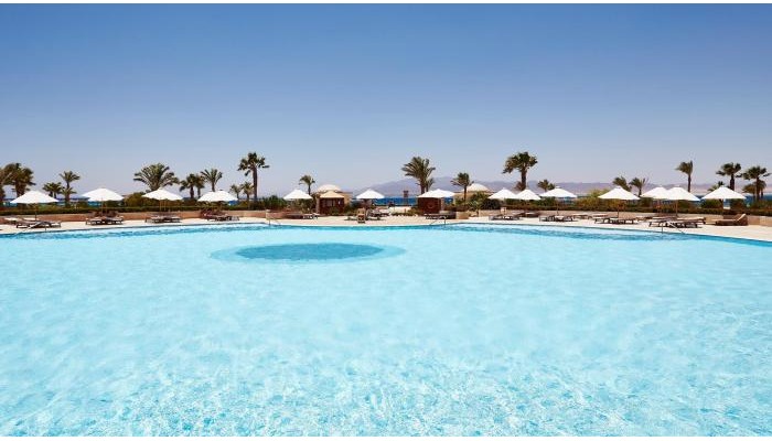 Kempinski Hotel Soma Bay poza 3