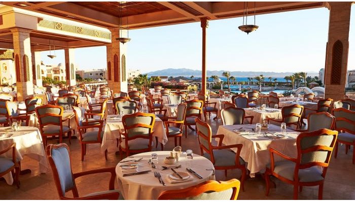 Kempinski Hotel Soma Bay poza 59