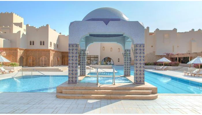 Kempinski Hotel Soma Bay poza 14