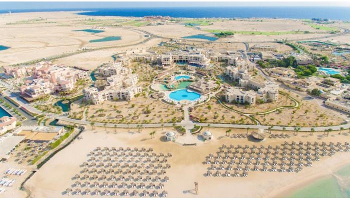 Kempinski Hotel Soma Bay poza 62