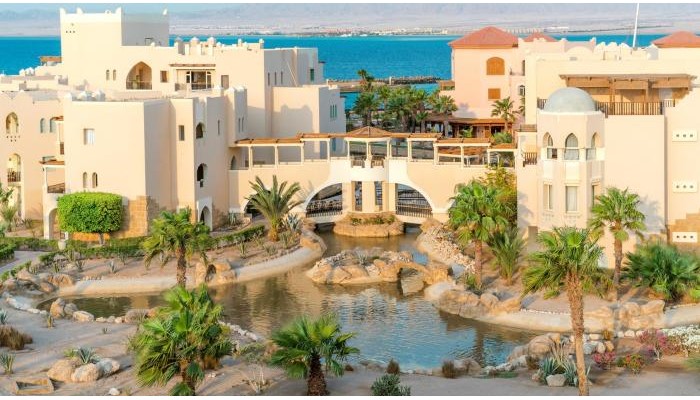 Kempinski Hotel Soma Bay poza 12