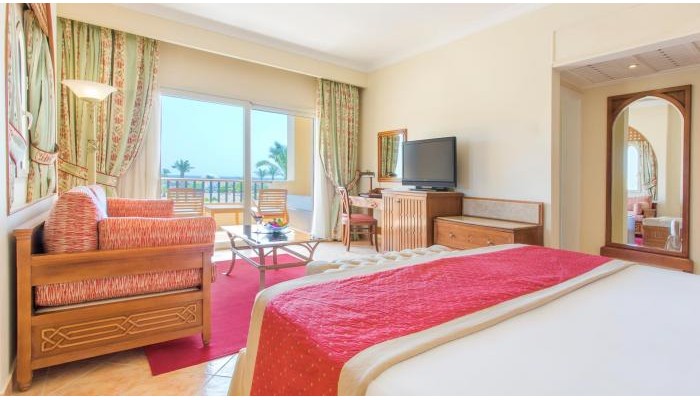 Kempinski Hotel Soma Bay poza 63