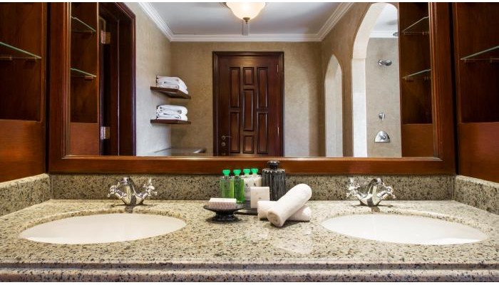 Kempinski Hotel Soma Bay poza 65