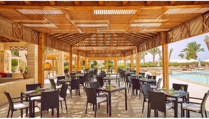 Kempinski Hotel Soma Bay poza 67