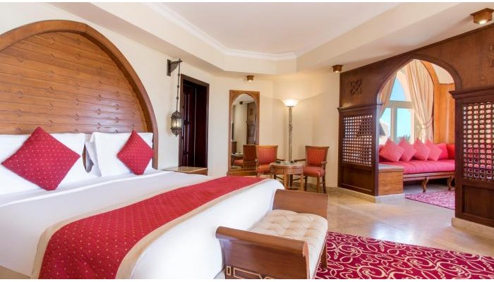 Kempinski Hotel Soma Bay poza 69