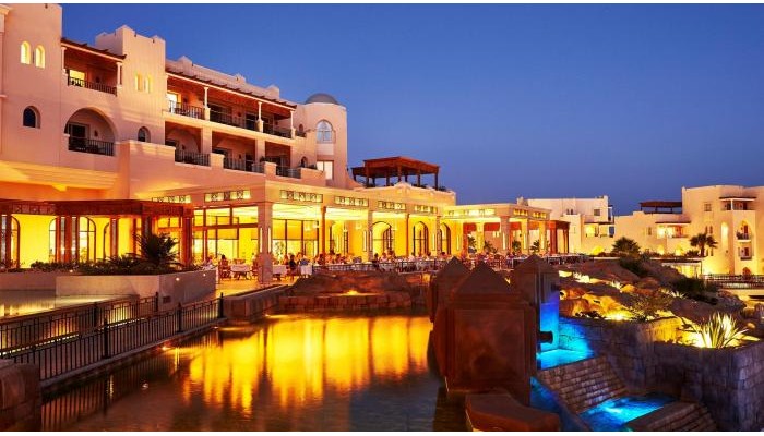Kempinski Hotel Soma Bay poza 70