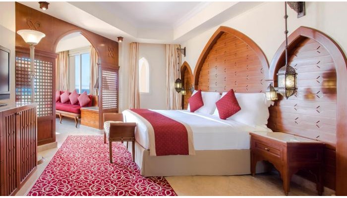 Kempinski Hotel Soma Bay poza 71