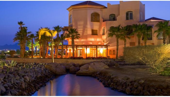 Kempinski Hotel Soma Bay poza 8