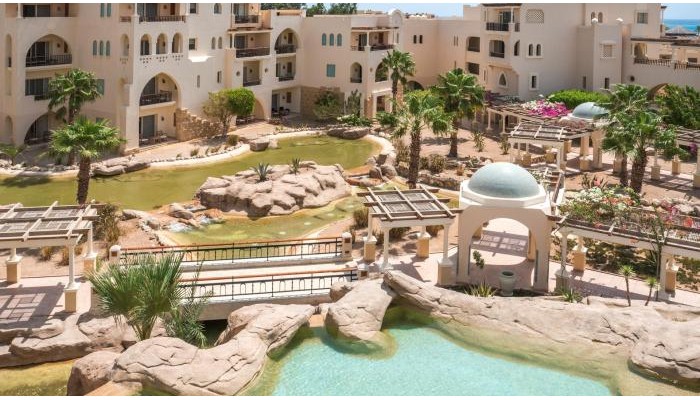 Kempinski Hotel Soma Bay poza 11