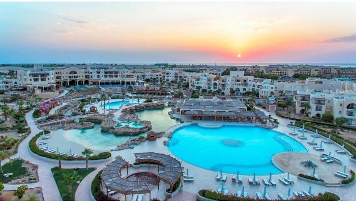 Kempinski Hotel Soma Bay poza 73