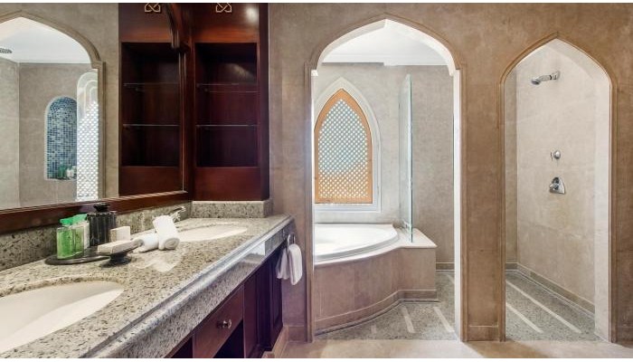 Kempinski Hotel Soma Bay poza 74