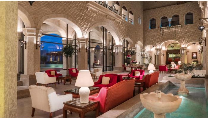 Kempinski Hotel Soma Bay poza 75