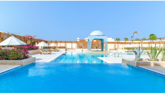 Kempinski Hotel Soma Bay poza 13