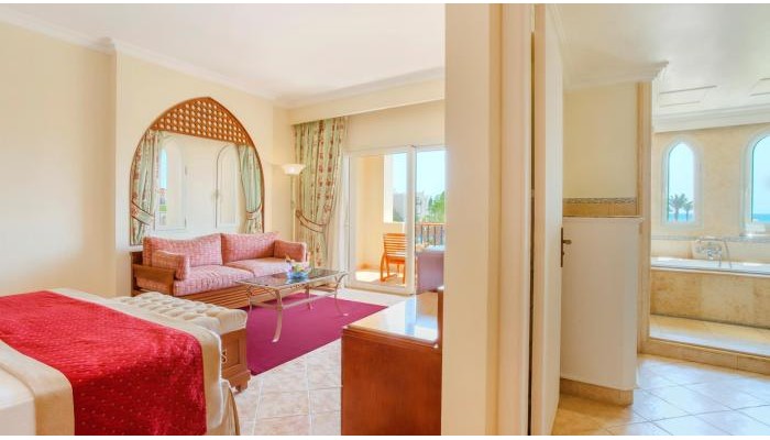 Kempinski Hotel Soma Bay poza 76