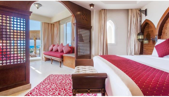 Kempinski Hotel Soma Bay poza 77