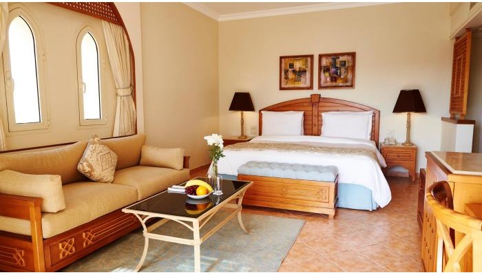 Kempinski Hotel Soma Bay poza 78