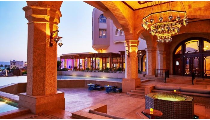 Kempinski Hotel Soma Bay poza 79