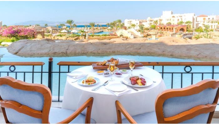 Kempinski Hotel Soma Bay poza 80