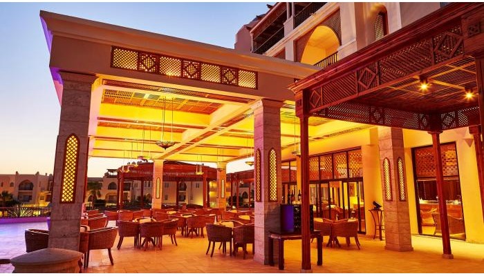 Kempinski Hotel Soma Bay poza 81