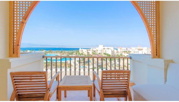 Kempinski Hotel Soma Bay poza 83