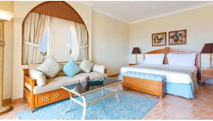 Kempinski Hotel Soma Bay poza 84