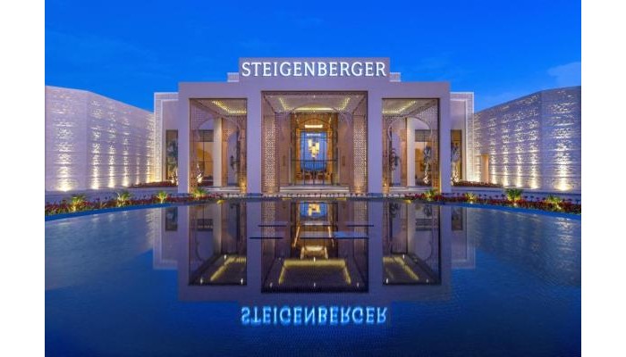 Steigenberger Resort Ras Soma poza 0