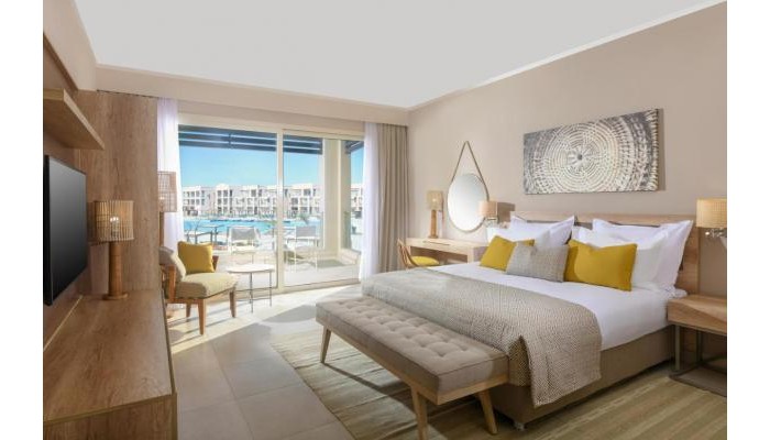 Steigenberger Resort Ras Soma poza 6