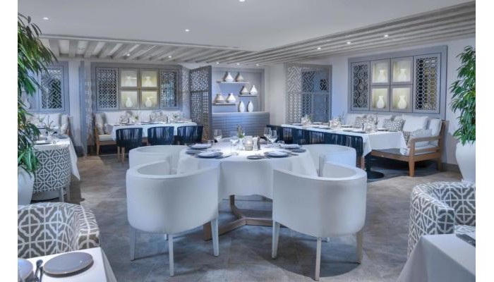 Steigenberger Resort Ras Soma poza 16