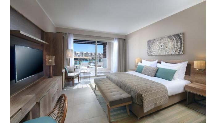 Steigenberger Resort Ras Soma poza 5
